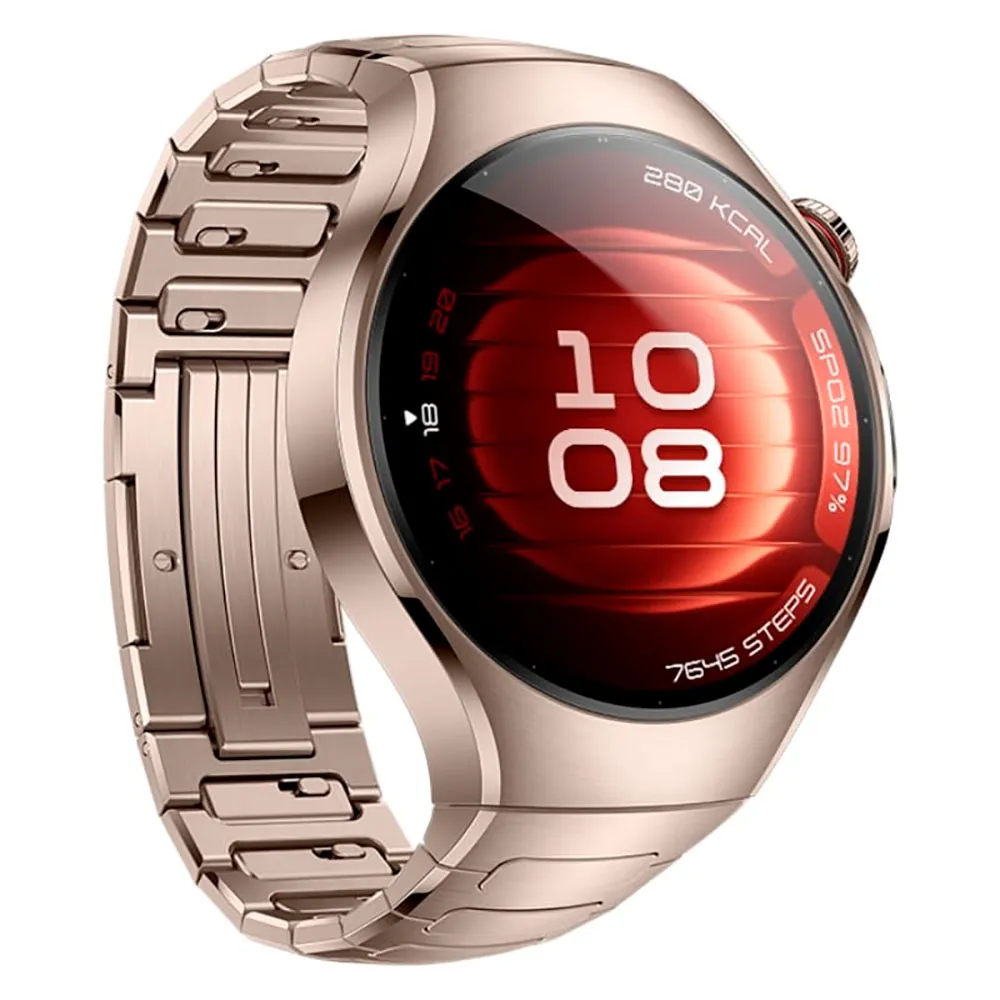 Huawei Watch 5 Smartklokke 42 Mm