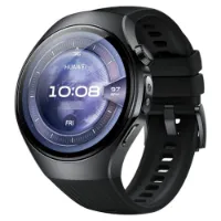 Huawei Watch 5 Smartklokke 46 Mm Huawei Watch 5 Smartklokke 46 Mm
