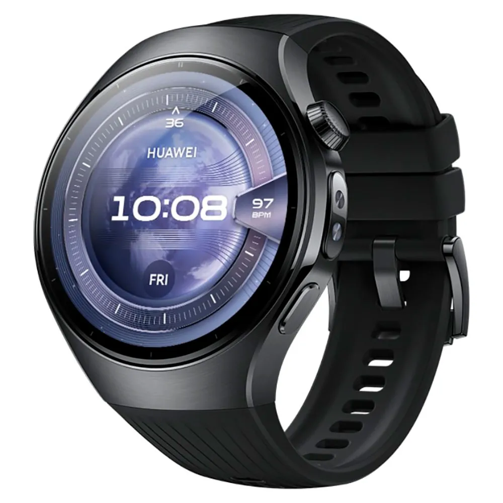 Huawei Watch 5 Smartklokke 46 Mm
