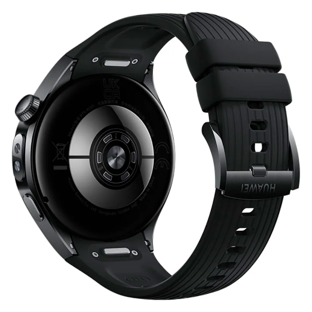 Huawei Watch 5 Smartklokke 46 Mm