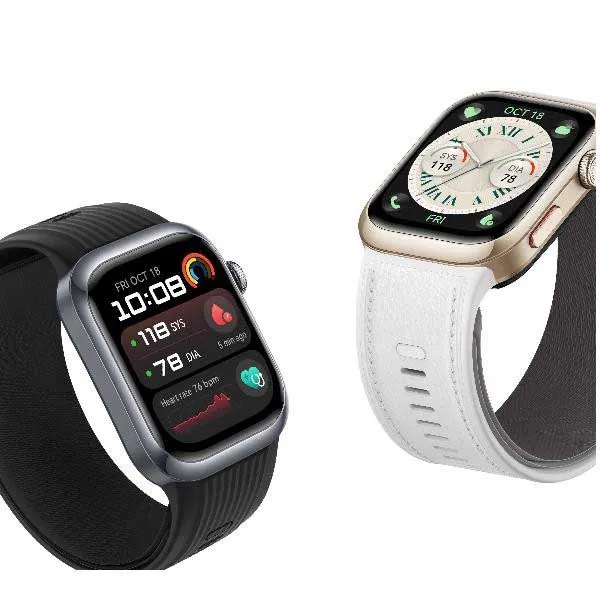 Huawei Watch D2 Smartklokke Huawei Watch D2 Smartklokke