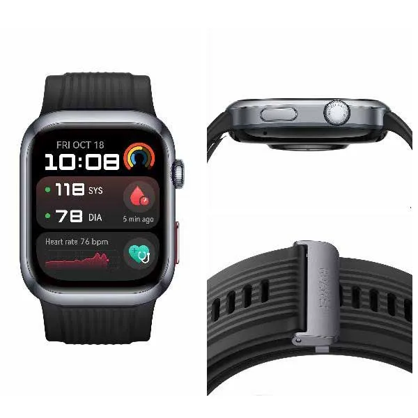 Huawei Watch D2 Smartklokke Huawei Watch D2 Smartklokke
