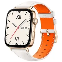 Huawei Watch Fit 3 Leather Smartklokke