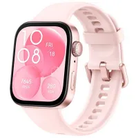 Huawei Watch Fit 3 Smartklokke Huawei Watch Fit 3 Smartklokke