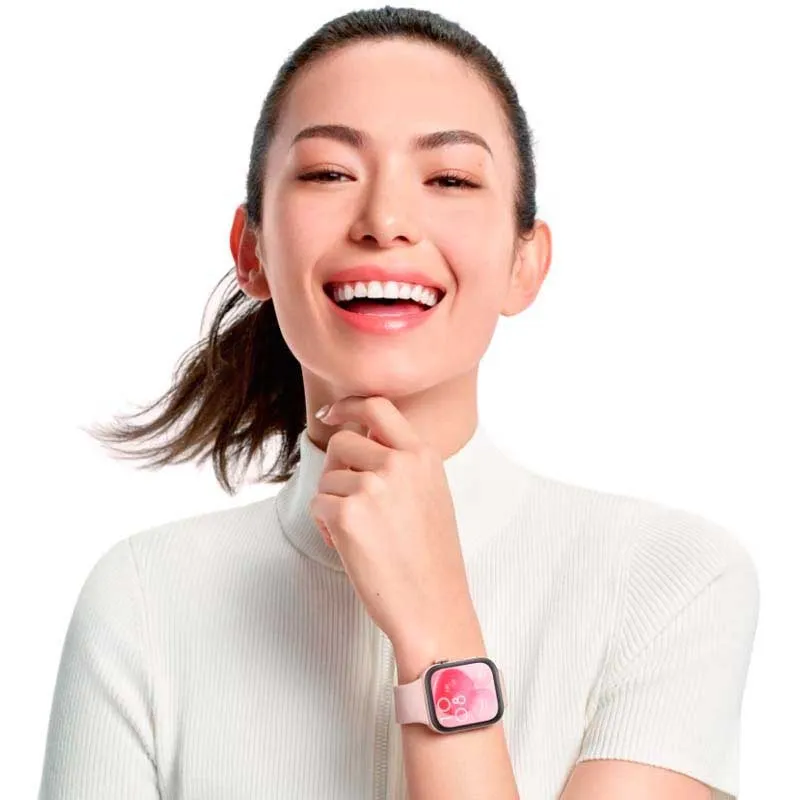 Huawei Watch Fit 3 Smartklokke