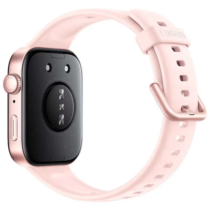 Huawei Watch Fit 3 Smartklokke
