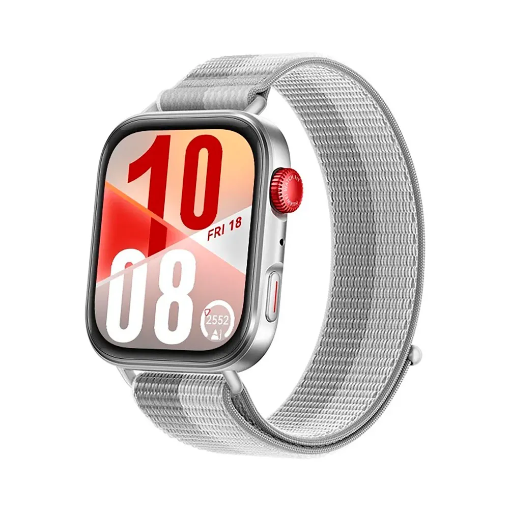 Huawei Watch Fit 4 Smartklokke