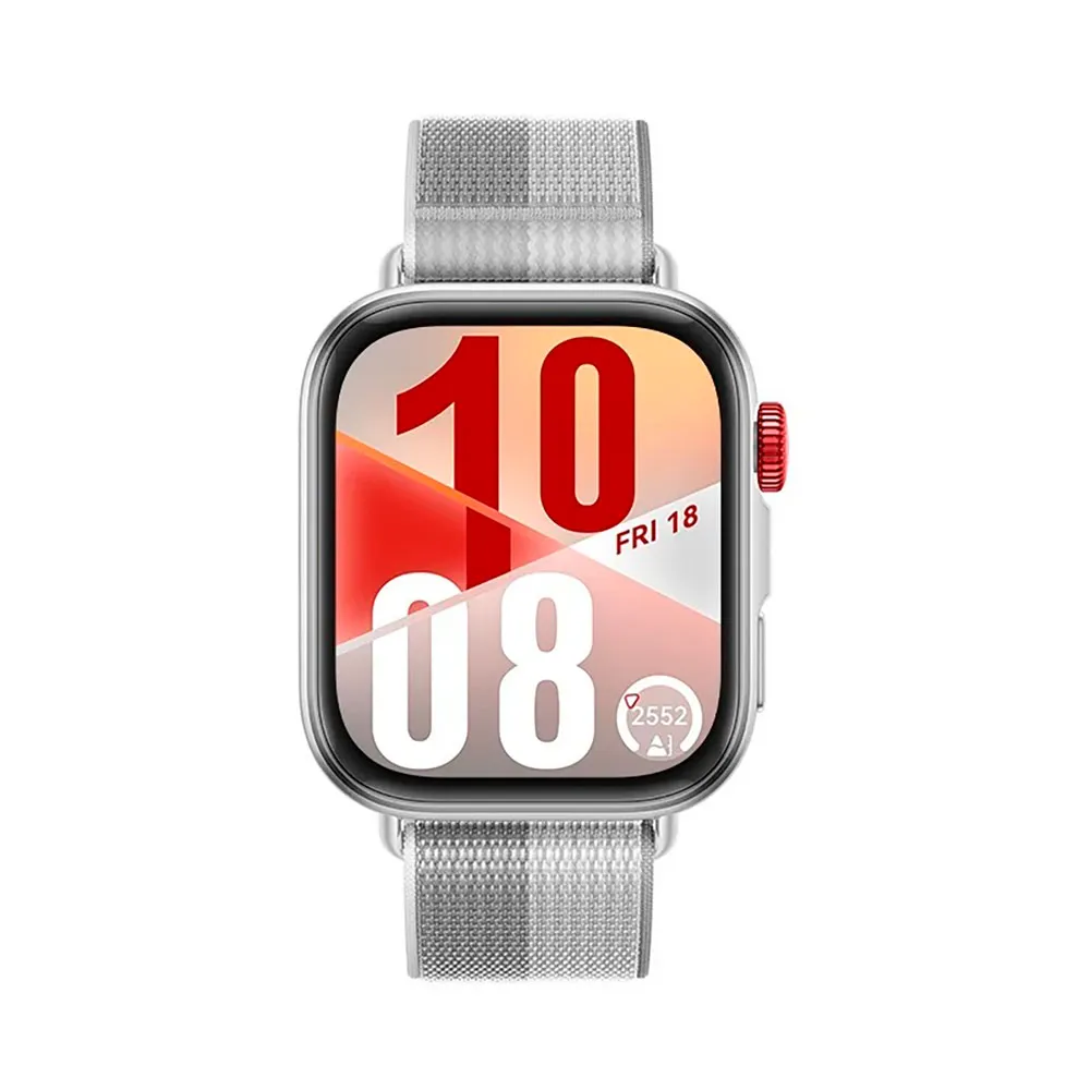 Huawei Watch Fit 4 Smartklokke