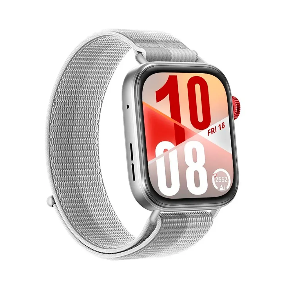Huawei Watch Fit 4 Smartklokke