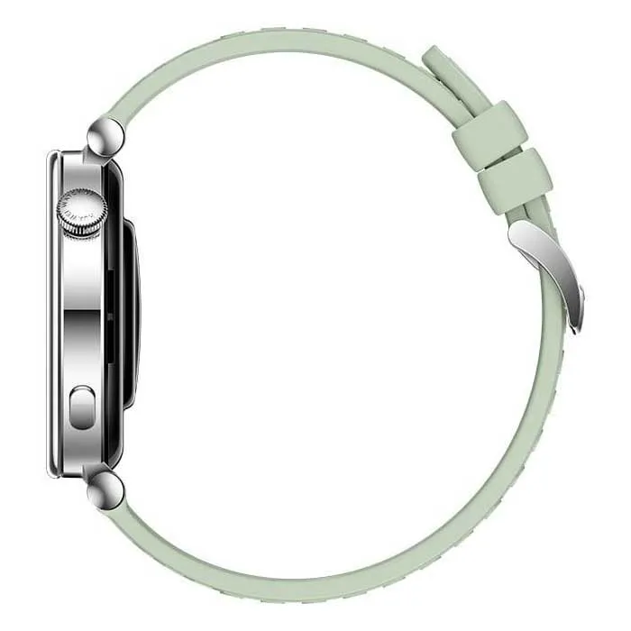 Huawei Watch Gt 4 41mm Smartklokke, Green Huawei Watch Gt 4 41mm Smartklokke, Green