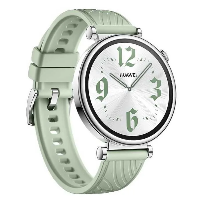 Huawei Watch Gt 4 41mm Smartklokke, Green Huawei Watch Gt 4 41mm Smartklokke, Green