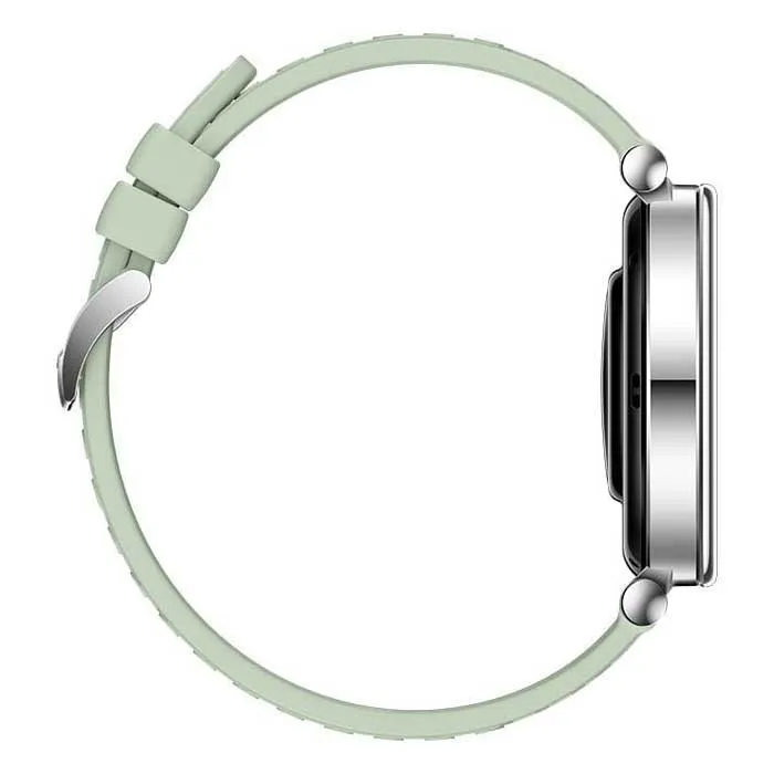 Huawei Watch Gt 4 41mm Smartklokke, Green Huawei Watch Gt 4 41mm Smartklokke, Green