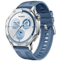 Huawei Watch Gt5 Gps-smartklokke 46mm Huawei Watch Gt5 Gps-smartklokke 46mm