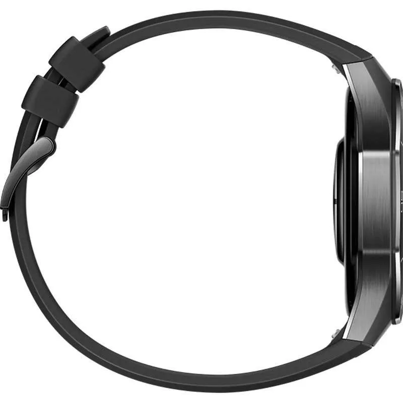 Huawei Watch Gt5 Pro Smartklokke, Black