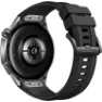 Huawei Watch Gt5 Pro Smartklokke, Black