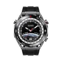 Huawei Watch Ultimate Expedition Smartklokke Huawei Watch Ultimate Expedition Smartklokke