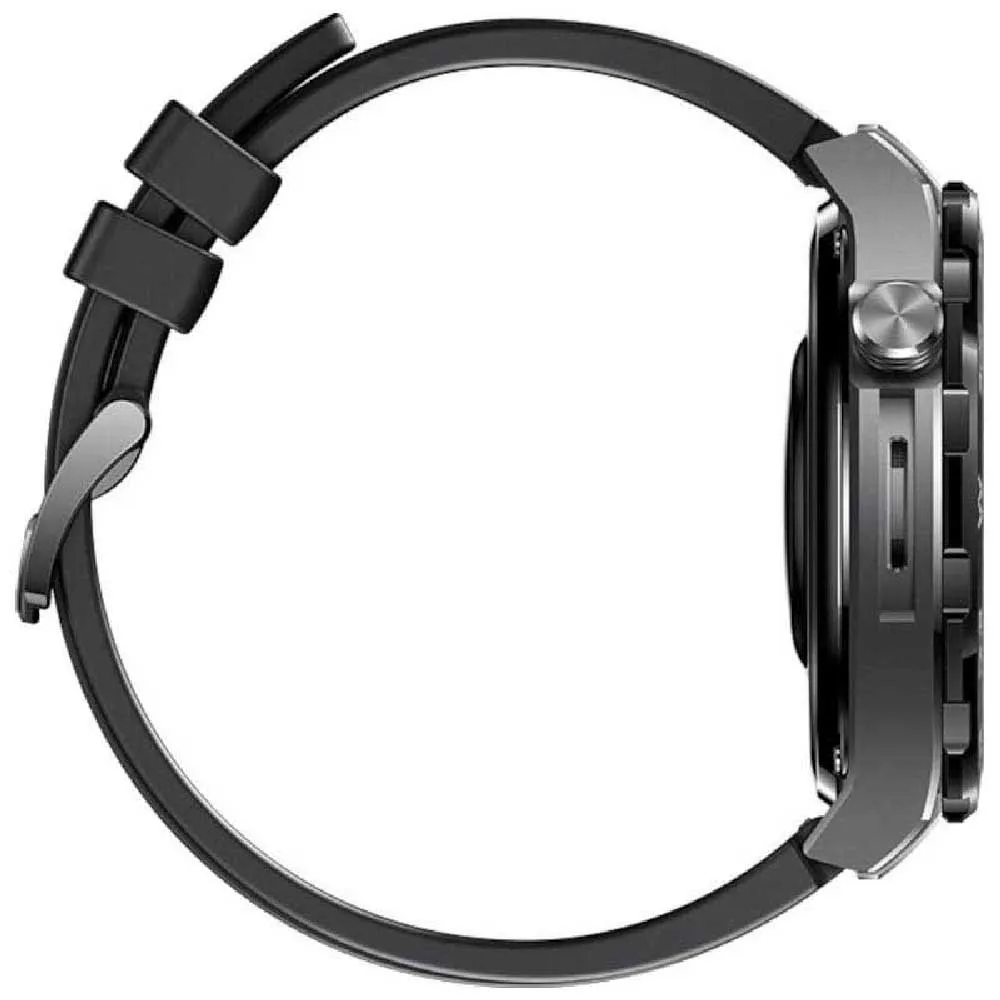 Huawei Watch Ultimate Expedition Smartklokke, Black