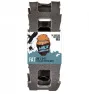 HUCK NORRIS Puncture prevention Fatbike SINGEL, Size 75mm-90mm, Sykkeldekk