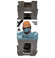 HUCK NORRIS Puncture prevention Fatbike SINGEL, Size 75mm-90mm HUCK NORRIS Puncture prevention Fatbike SINGEL, Size 75mm-90mm