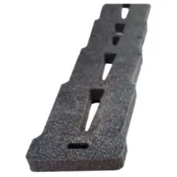HUCK NORRIS Toast 60 Mm Punkteringsbeskyttende Skum HUCK NORRIS Toast 60 Mm Punkteringsbeskyttende Skum