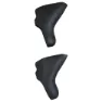 HÜdz Campagnolo Ergo V2 Bremsehendler, Black, One Size