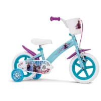 Huffy En71 Frozen 12´´ Sykkel Huffy En71 Frozen 12´´ Sykkel
