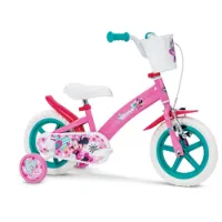 Huffy En71 Minnie 12´´ Sykkel Huffy En71 Minnie 12´´ Sykkel