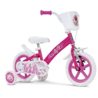 Huffy En71 Princesas 12´´ Sykkel Huffy En71 Princesas 12´´ Sykkel