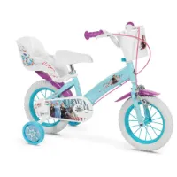 Huffy Frozen 12´´ Sykkel