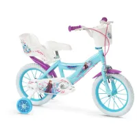 Huffy Frozen 14´´ Sykkel Huffy Frozen 14´´ Sykkel