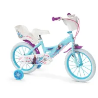 Huffy Frozen 16´´ Sykkel Huffy Frozen 16´´ Sykkel