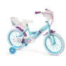 Huffy Frozen 16´´ Sykkel Refurbished, Barnesykkel