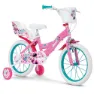 Huffy Minnie 16´´ Sykkel, Pink, 4-6Y, Barnesykkel