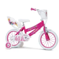Huffy Princesas 14´´ Sykkel Huffy Princesas 14´´ Sykkel