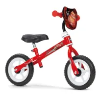 Huffy Rider Cars 10´´ Løpesykkel Huffy Rider Cars 10´´ Løpesykkel