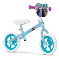 Huffy Rider Frozen 10´´ Løpesykkel Huffy Rider Frozen 10´´ Løpesykkel