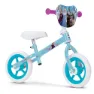 Huffy Rider Frozen 10´´ Løpesykkel, Sky blue, 1-3Y, Barnesykkel