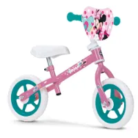 Huffy Rider Minnie 10´´ Løpesykkel Huffy Rider Minnie 10´´ Løpesykkel