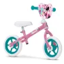 Huffy Rider Minnie 10´´ Løpesykkel, Pink, 1-3Y, Barnesykkel