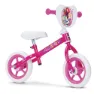 Huffy Rider Princesas 10´´ Løpesykkel, Pink, 1-3Y, Barnesykkel