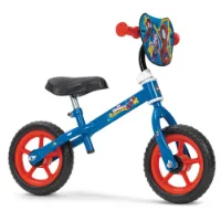 Huffy Rider Spiderman 10´´ Løpesykkel Huffy Rider Spiderman 10´´ Løpesykkel