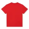 Hugo G00007 Kortarmet T-skjorte, Red, 14Y