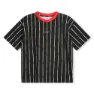 Hugo G00013 Kortarmet T-skjorte, Multicolor, 12Y