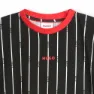 Hugo G00013 Kortarmet T-skjorte, Multicolor, 12Y