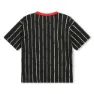 Hugo G00013 Kortarmet T-skjorte, Multicolor, 12Y