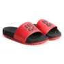 Hugo G00095 Badesandal, Red, EU 36