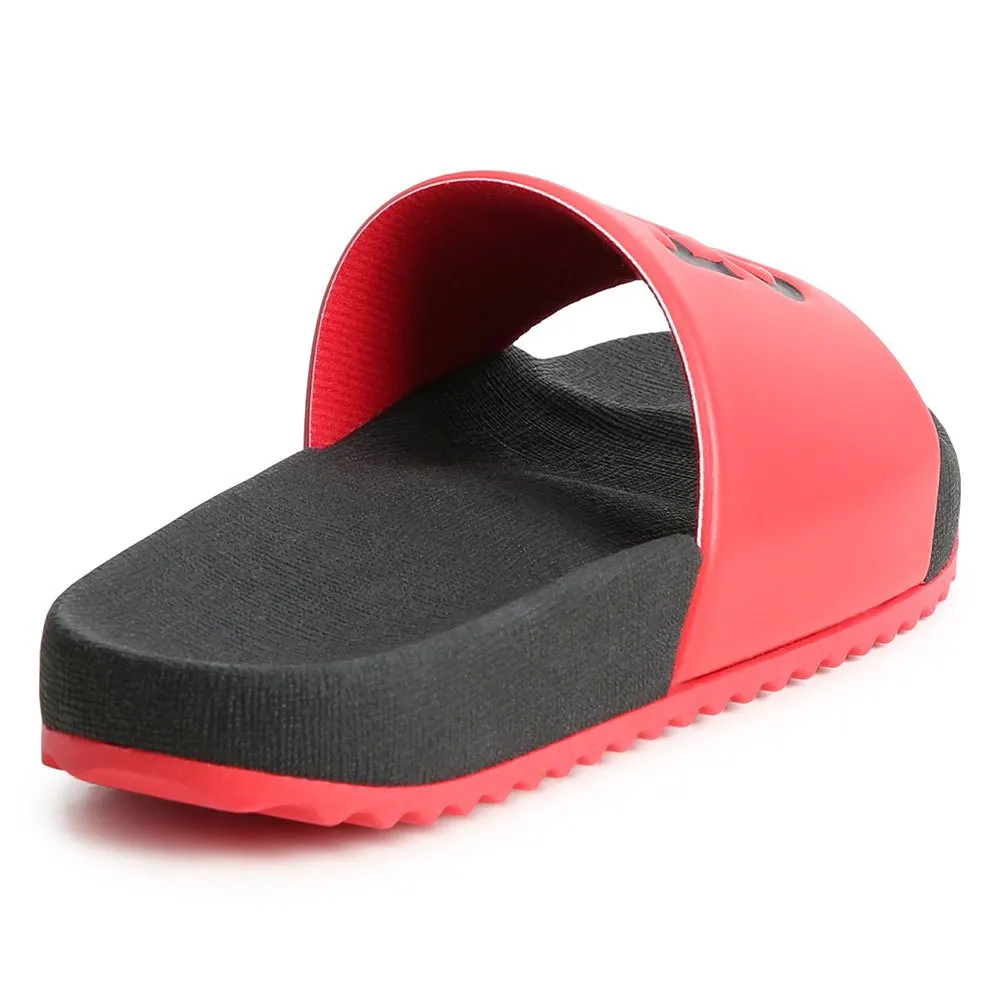 Hugo G00095 Badesandal, Red, EU 36 Hugo G00095 Badesandal, Red, EU 36