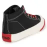 Hugo G00099 Treningssko, Black, EU 34