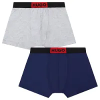 Hugo G00125 Badeshorts Boxer Hugo G00125 Badeshorts Boxer