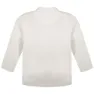 Hugo G00156 Langermet Poloskjorte